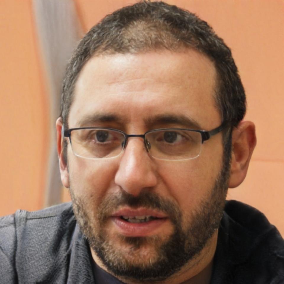 Facundo Cervantes, Especialista en Banca Digital